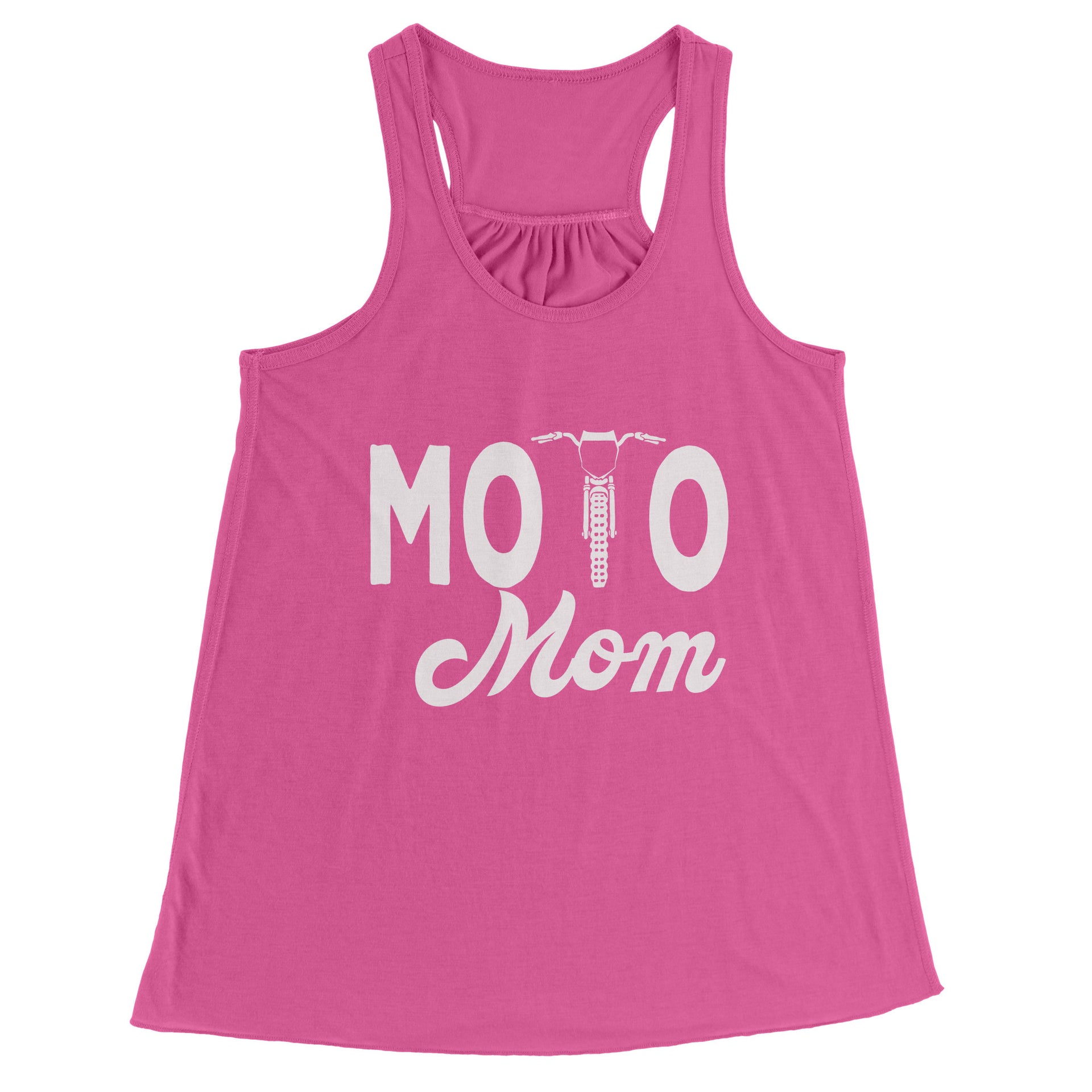 Moto Mom T-shirts