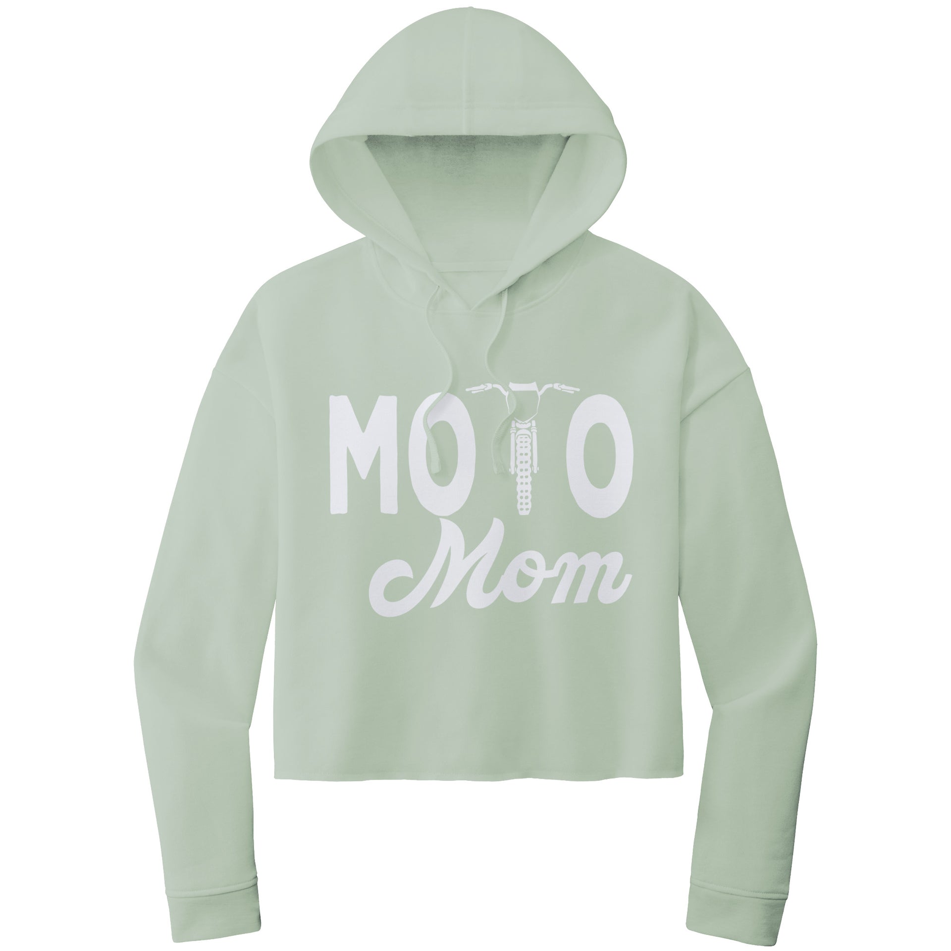 Moto Mom T-shirts