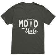 Moto Uncle T-Shirts