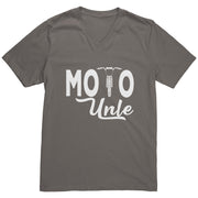 Moto Uncle T-Shirts