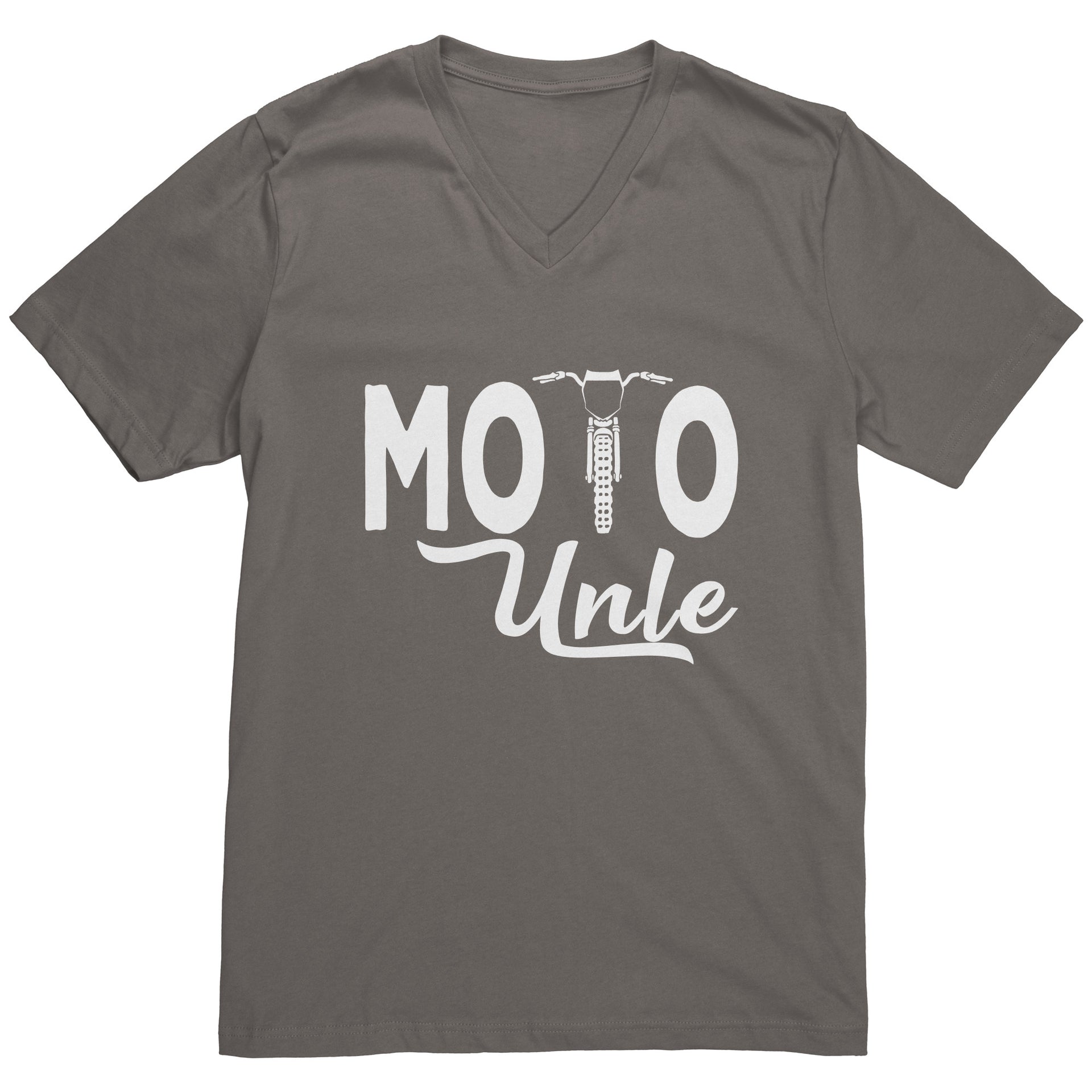 Moto Uncle T-Shirts