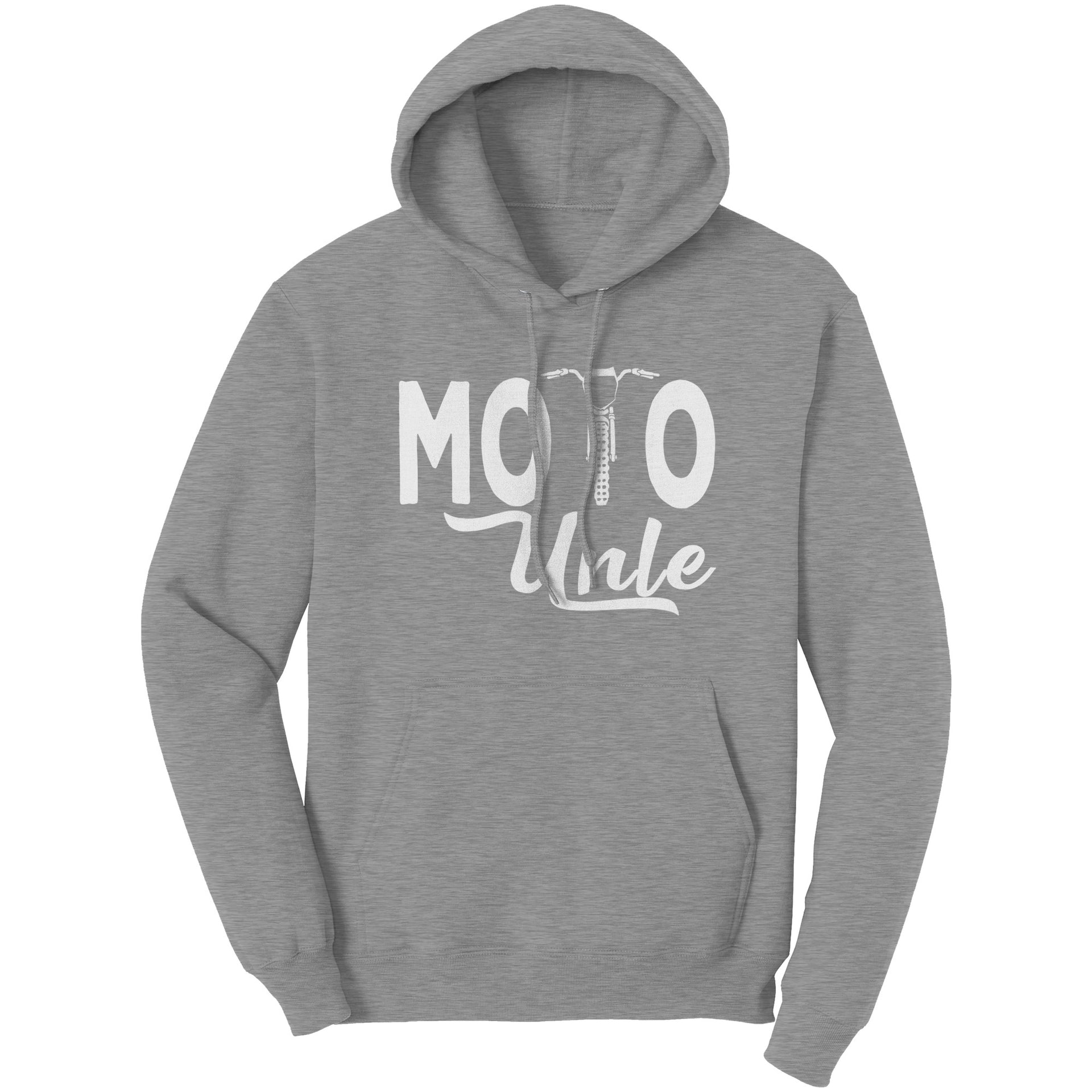 Moto Uncle T-Shirts