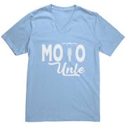 Moto Uncle T-Shirts