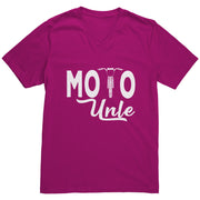 Moto Uncle T-Shirts