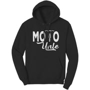 Moto Uncle T-Shirts