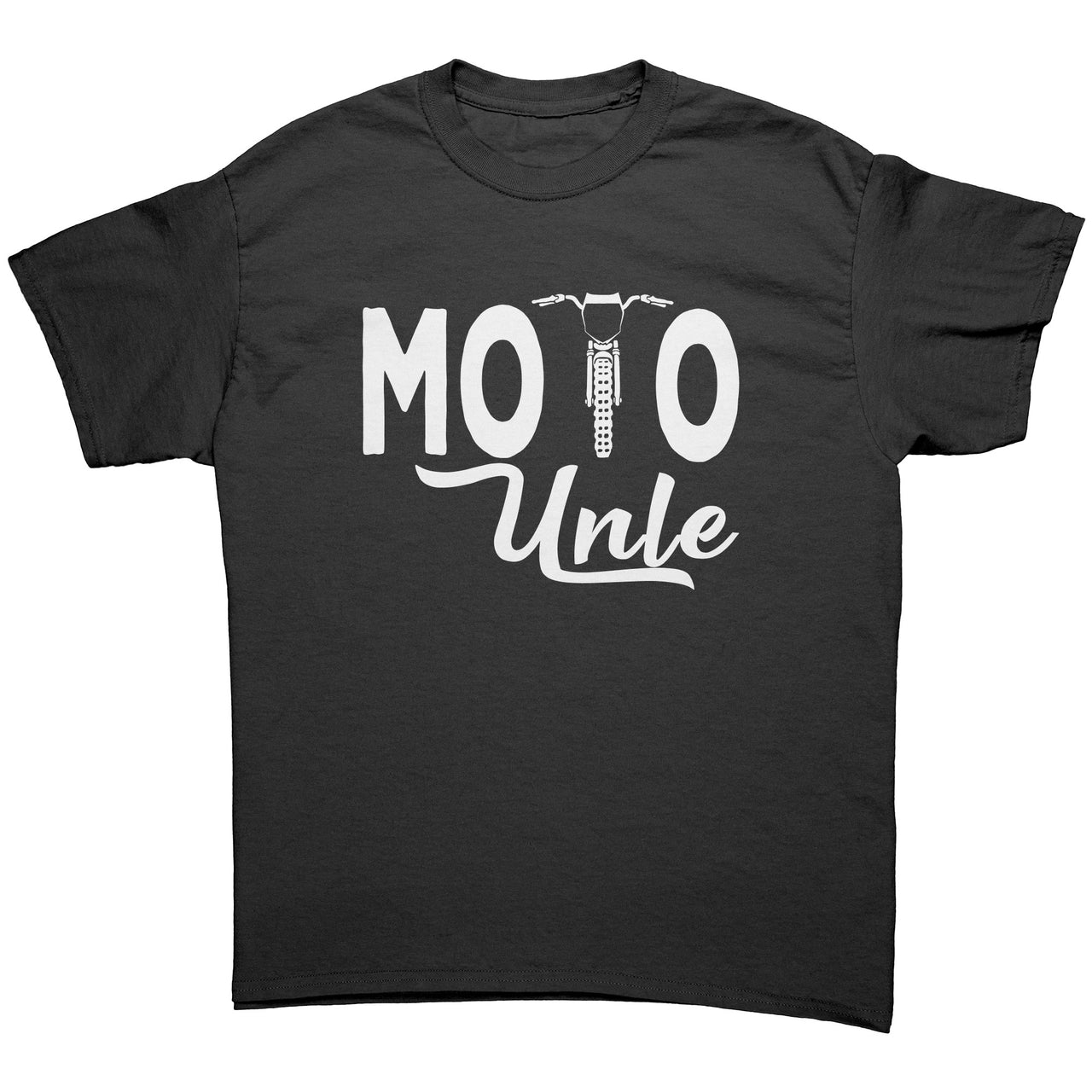 Moto Uncle T-Shirts