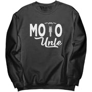Moto Uncle T-Shirts