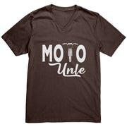 Moto Uncle T-Shirts