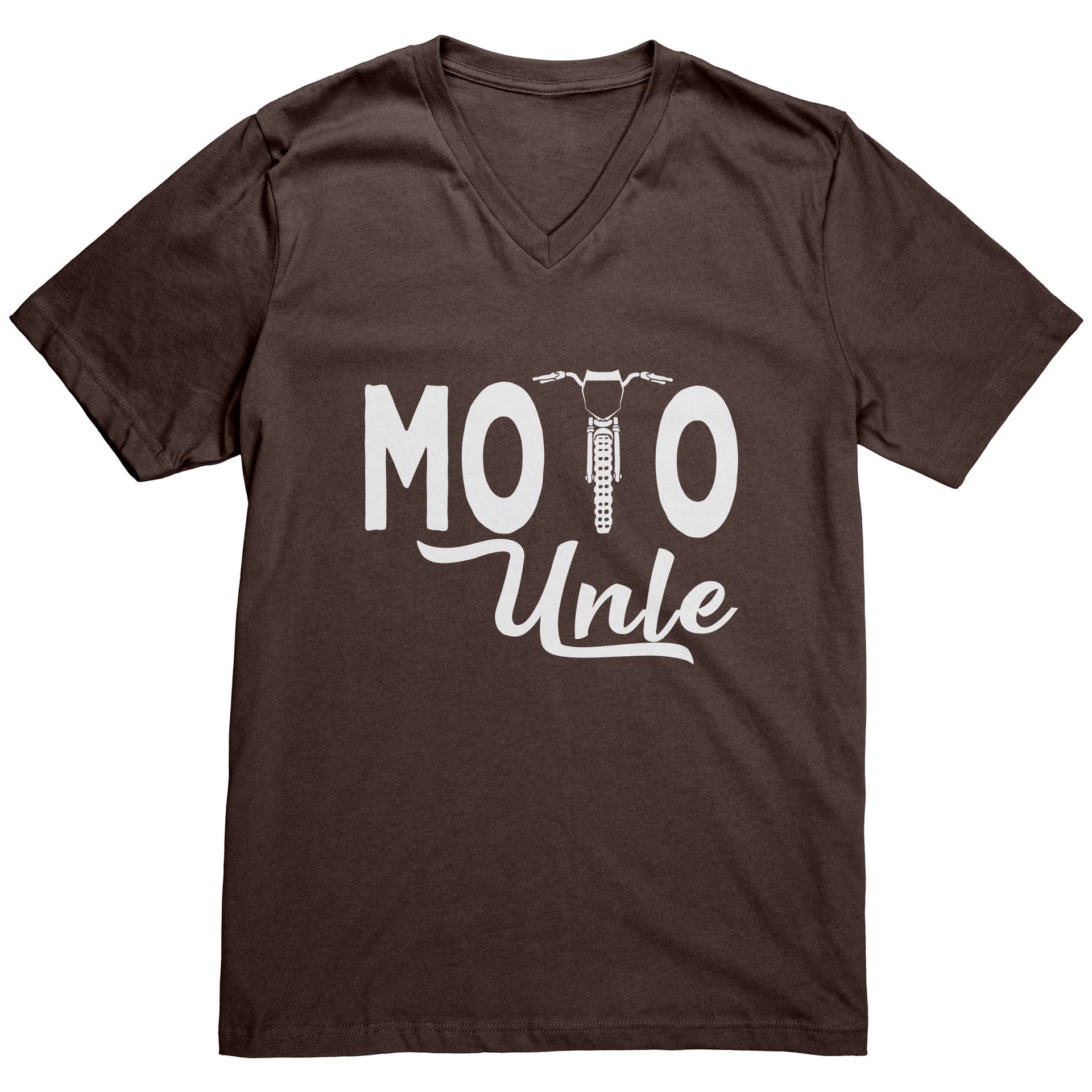 Moto Uncle T-Shirts