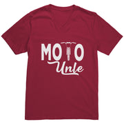 Moto Uncle T-Shirts