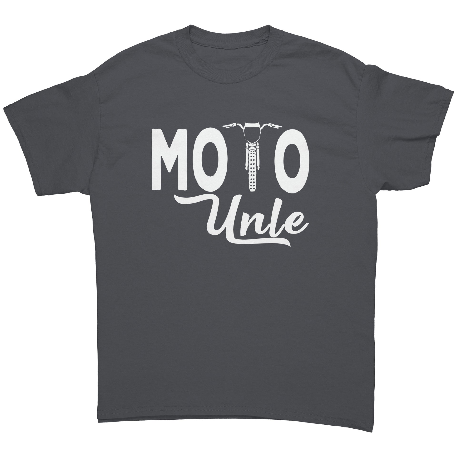 Moto Uncle T-Shirts