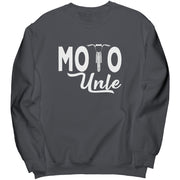 Moto Uncle T-Shirts