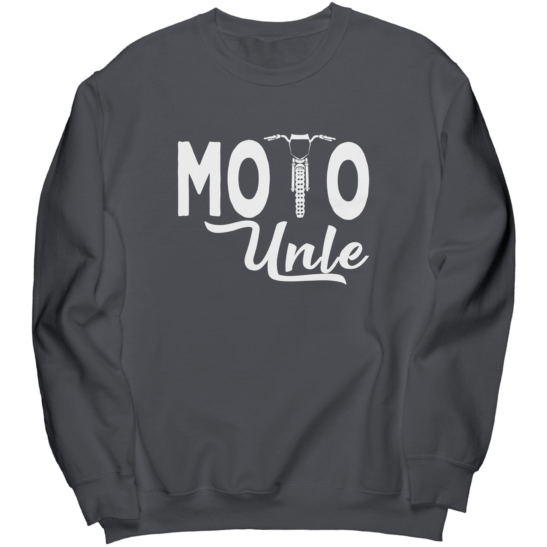Moto Uncle T-Shirts