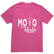 Moto Uncle T-Shirts
