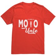 Moto Uncle T-Shirts