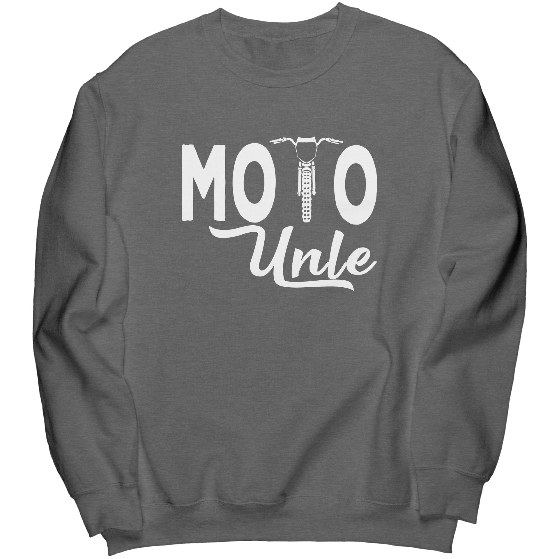 Moto Uncle T-Shirts