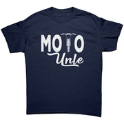 Moto Uncle T-Shirts