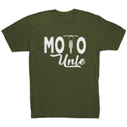 Moto Uncle T-Shirts