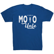 Moto Uncle T-Shirts