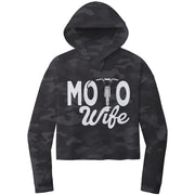 motocross wife t-shirts