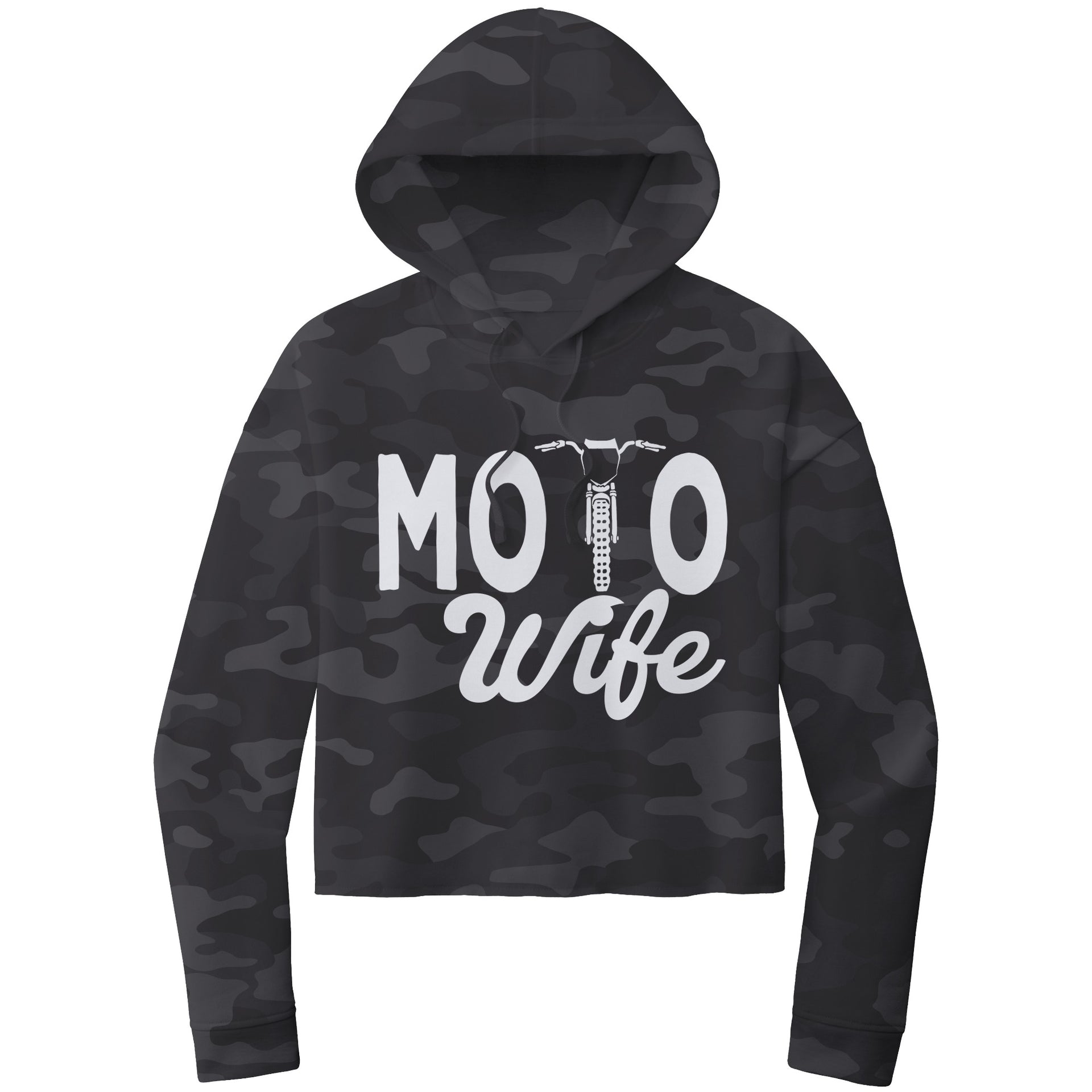 motocross wife t-shirts