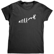 Motocross Evolution T-Shirts