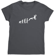 Motocross Evolution T-Shirts