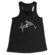 Motocross girl T-Shirts