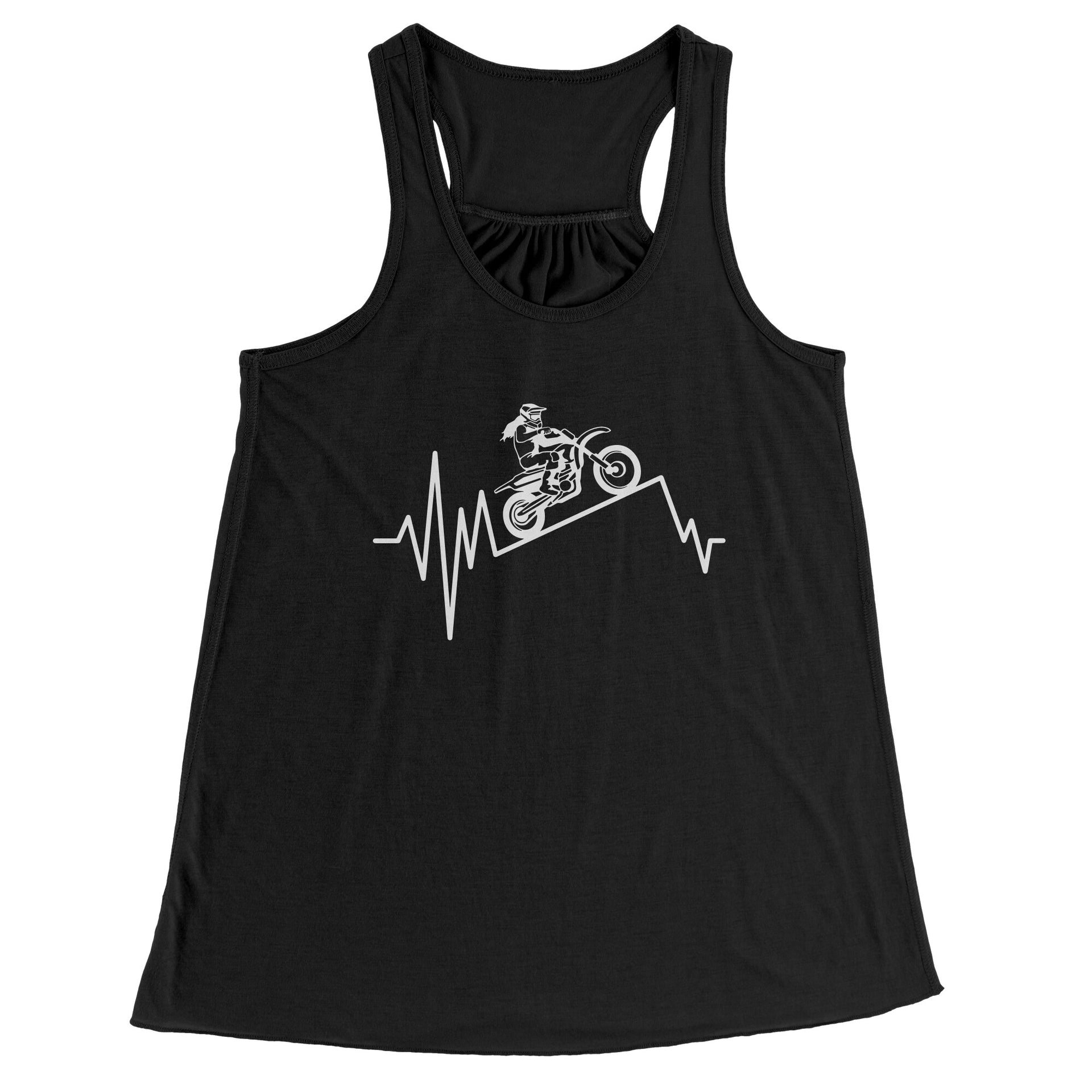 Motocross girl T-Shirts