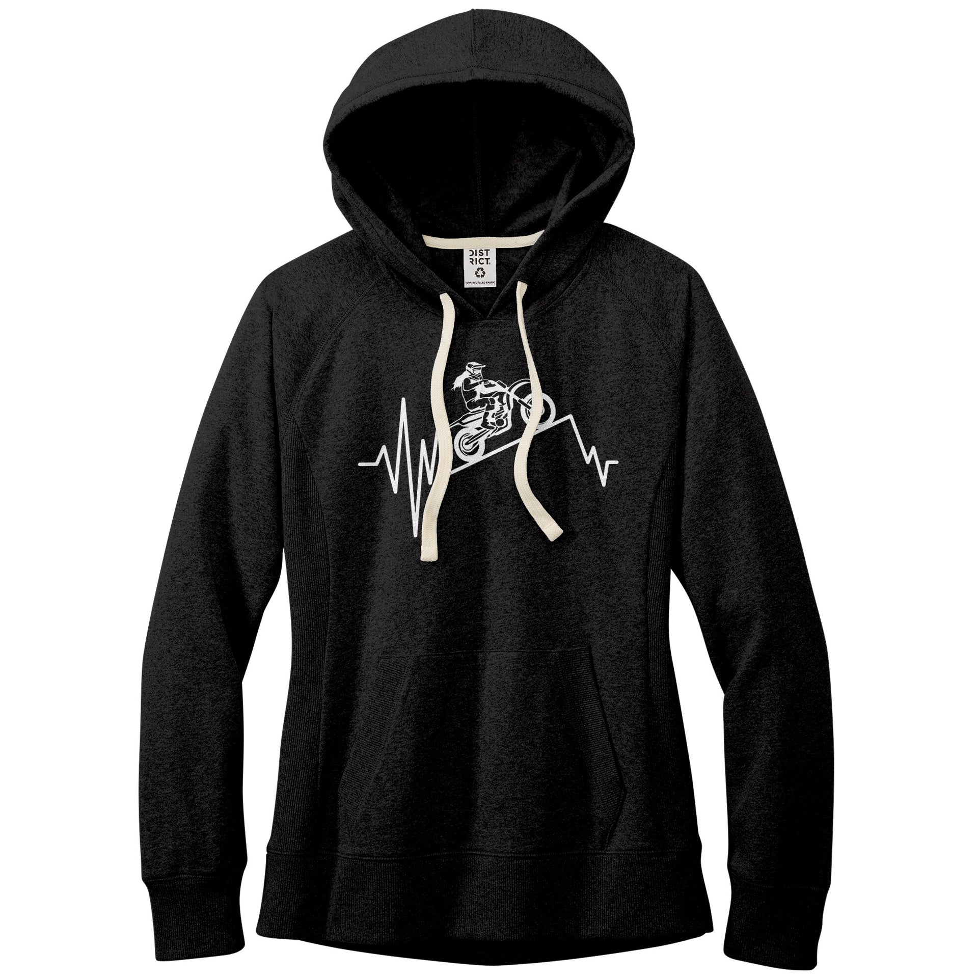 Motocross girl T-Shirts