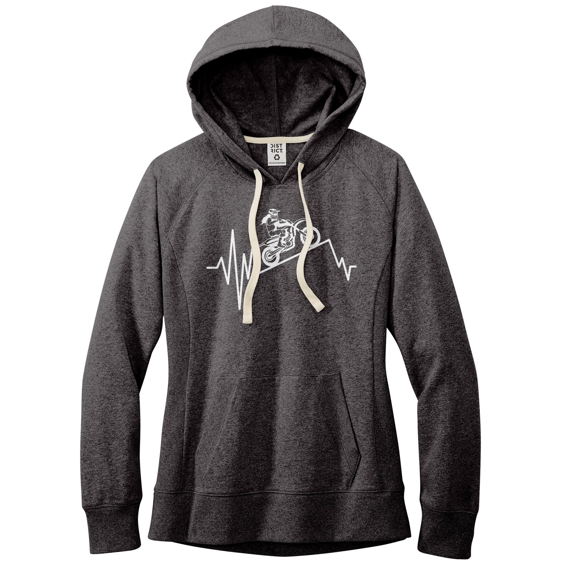 Motocross girl T-Shirts