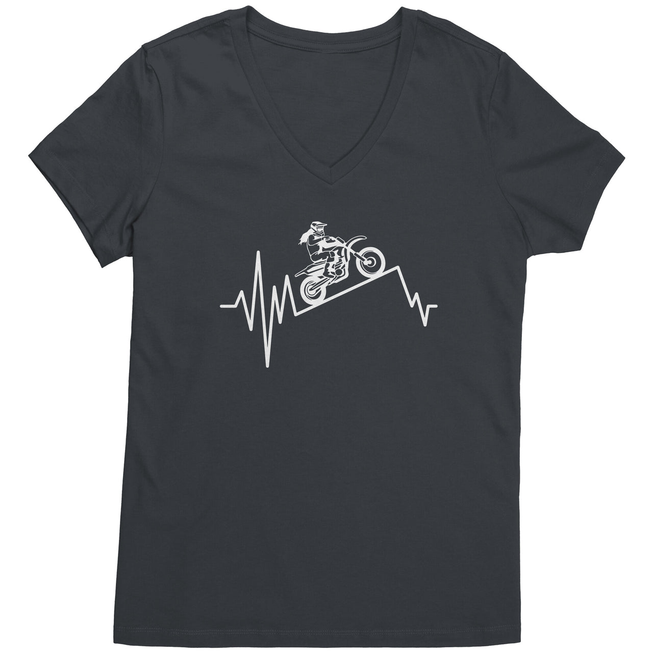 Motocross girl T-Shirts