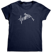 Motocross girl T-Shirts