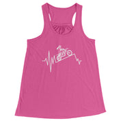 Motocross girl T-Shirts