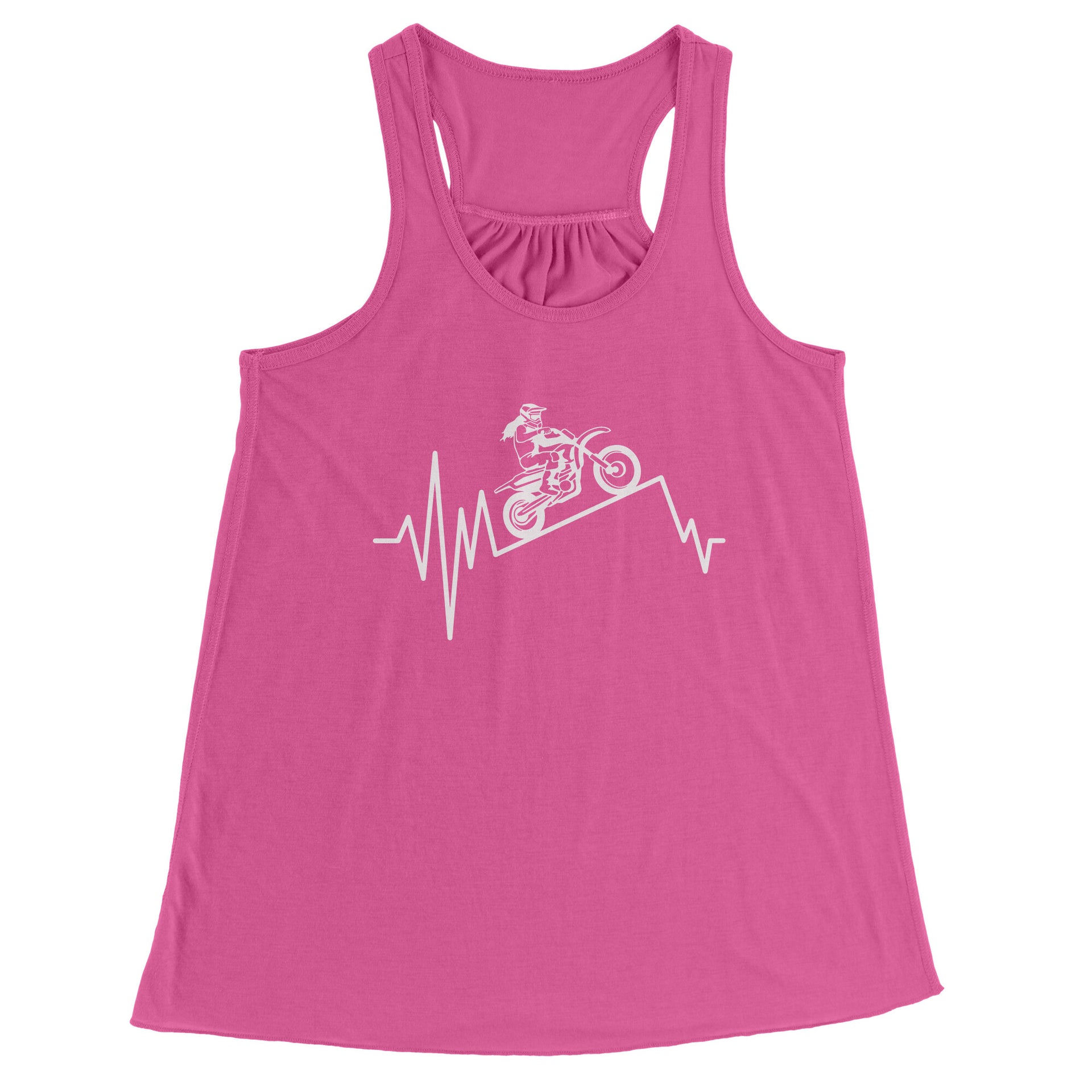 Motocross girl T-Shirts