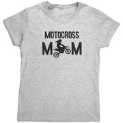 Motocross Mom T-Shirts