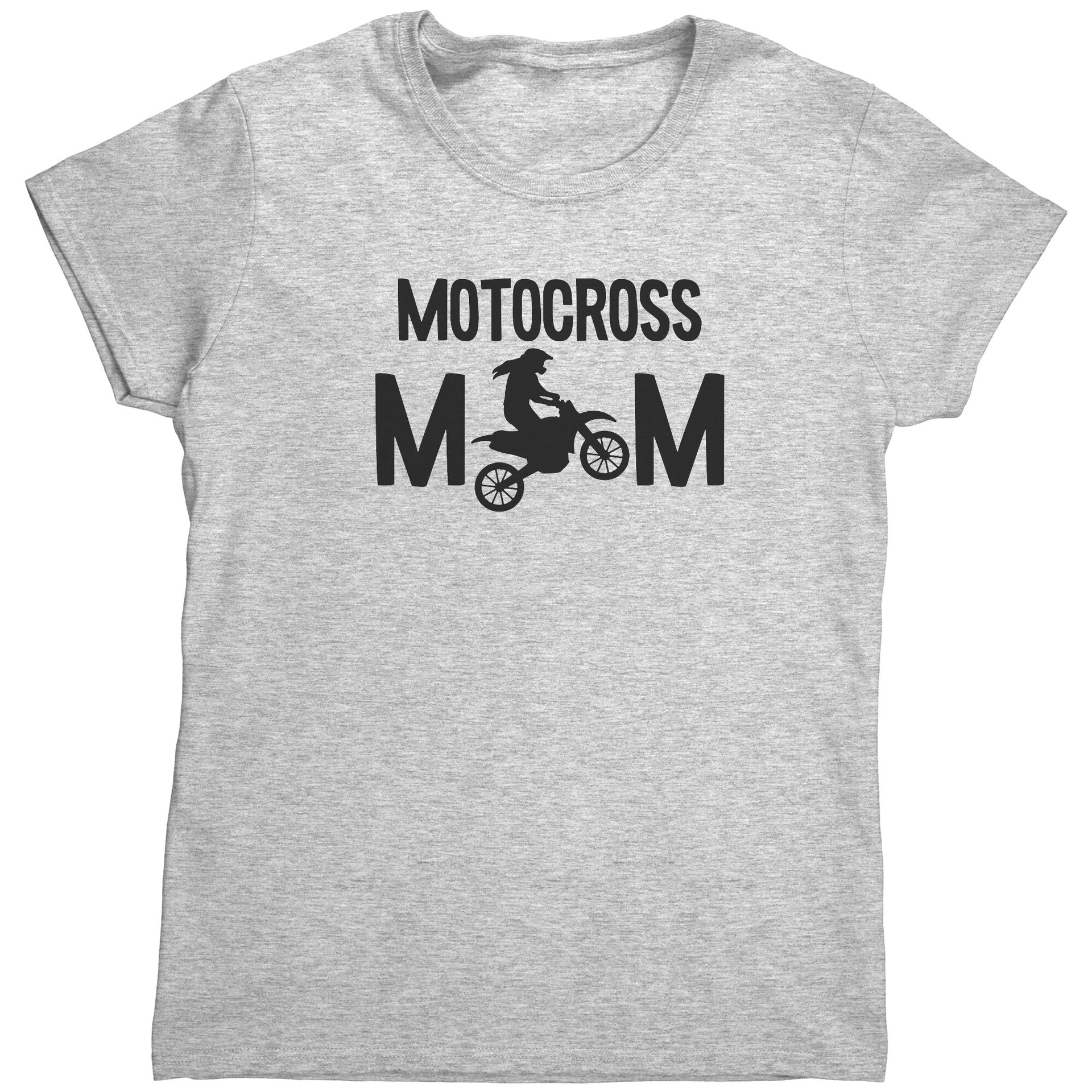 Motocross Mom T-Shirts