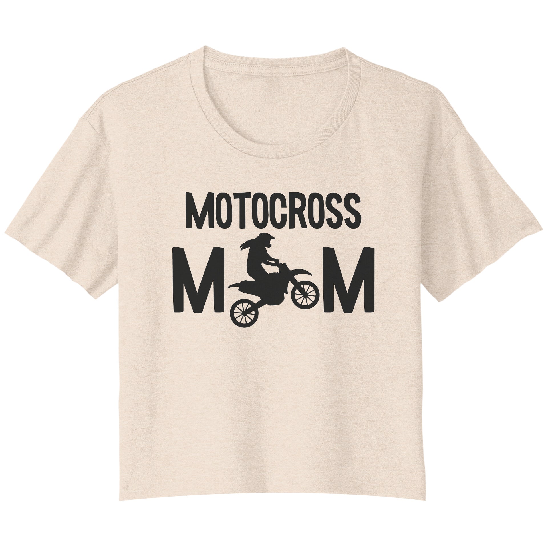 Motocross Mom T-Shirts