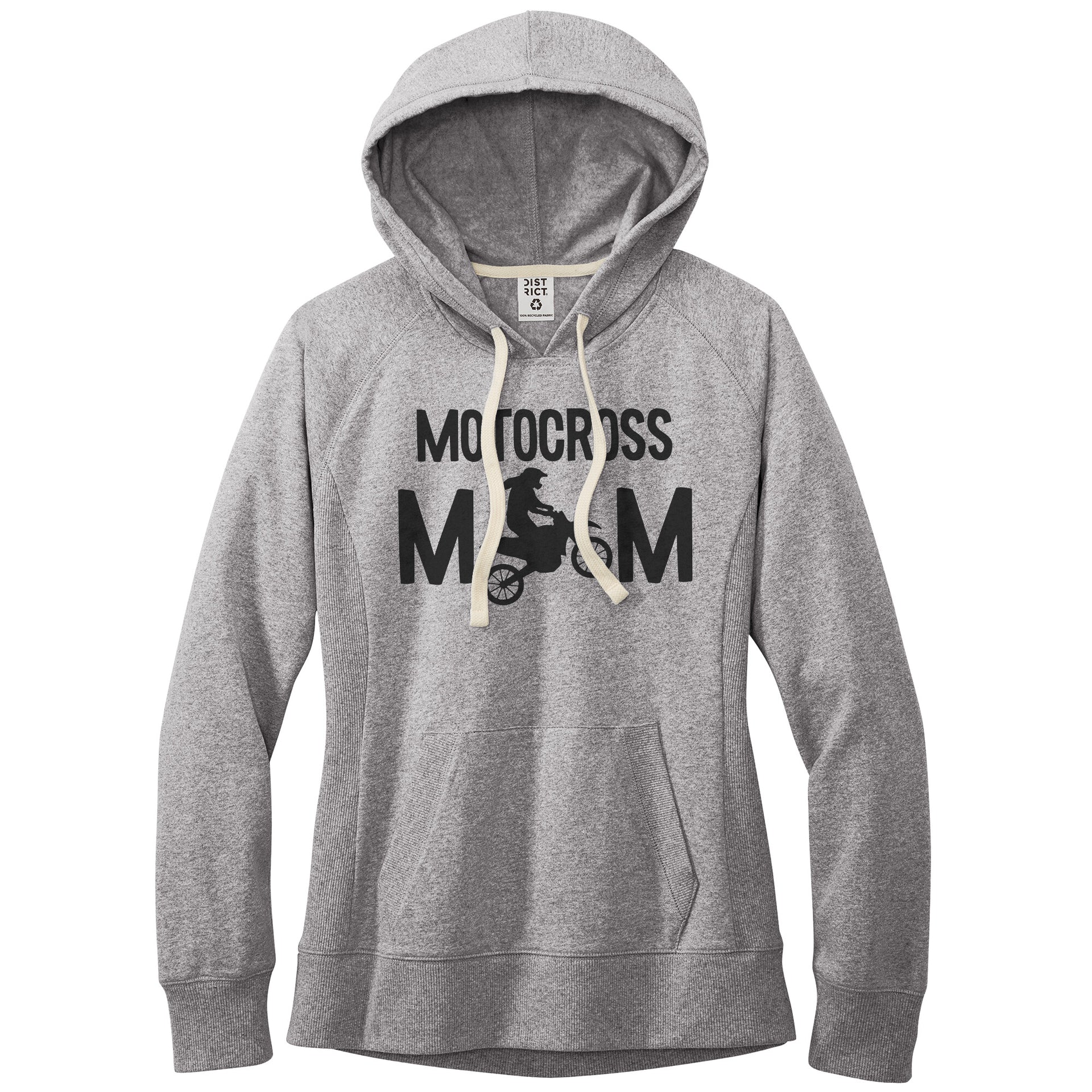 Motocross Mom T-Shirts