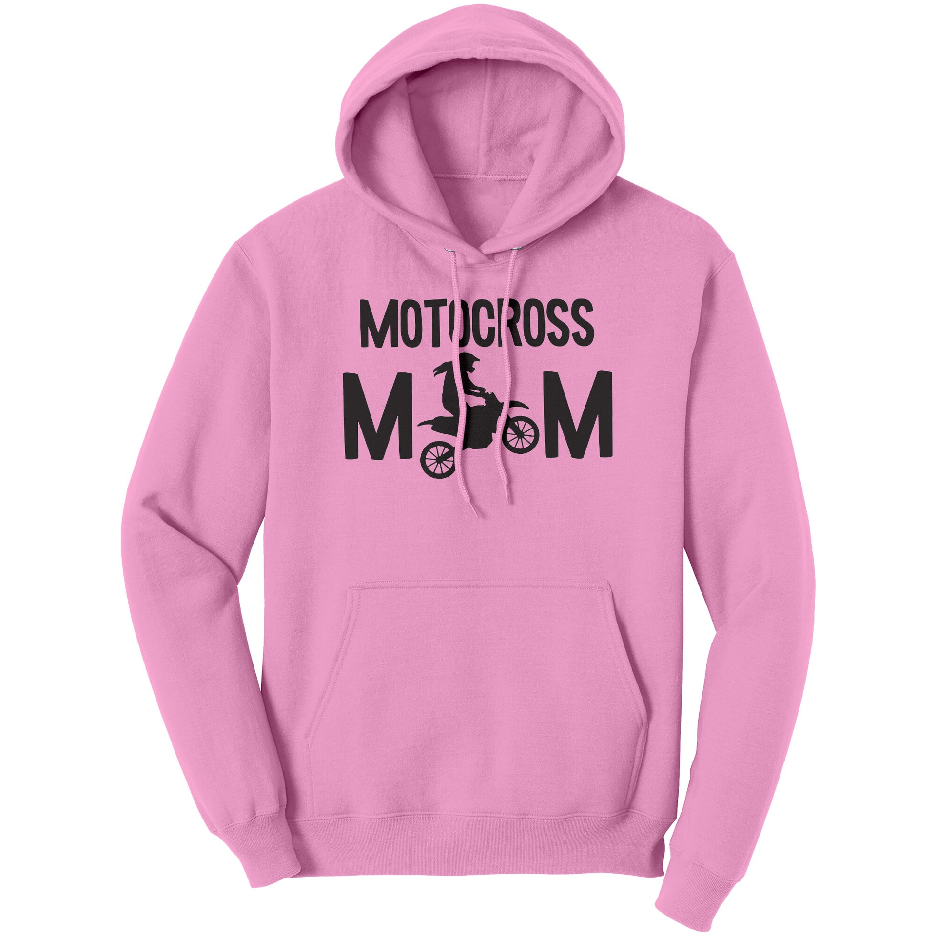 Motocross Mom T-Shirts