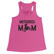 Motocross Mom T-Shirts