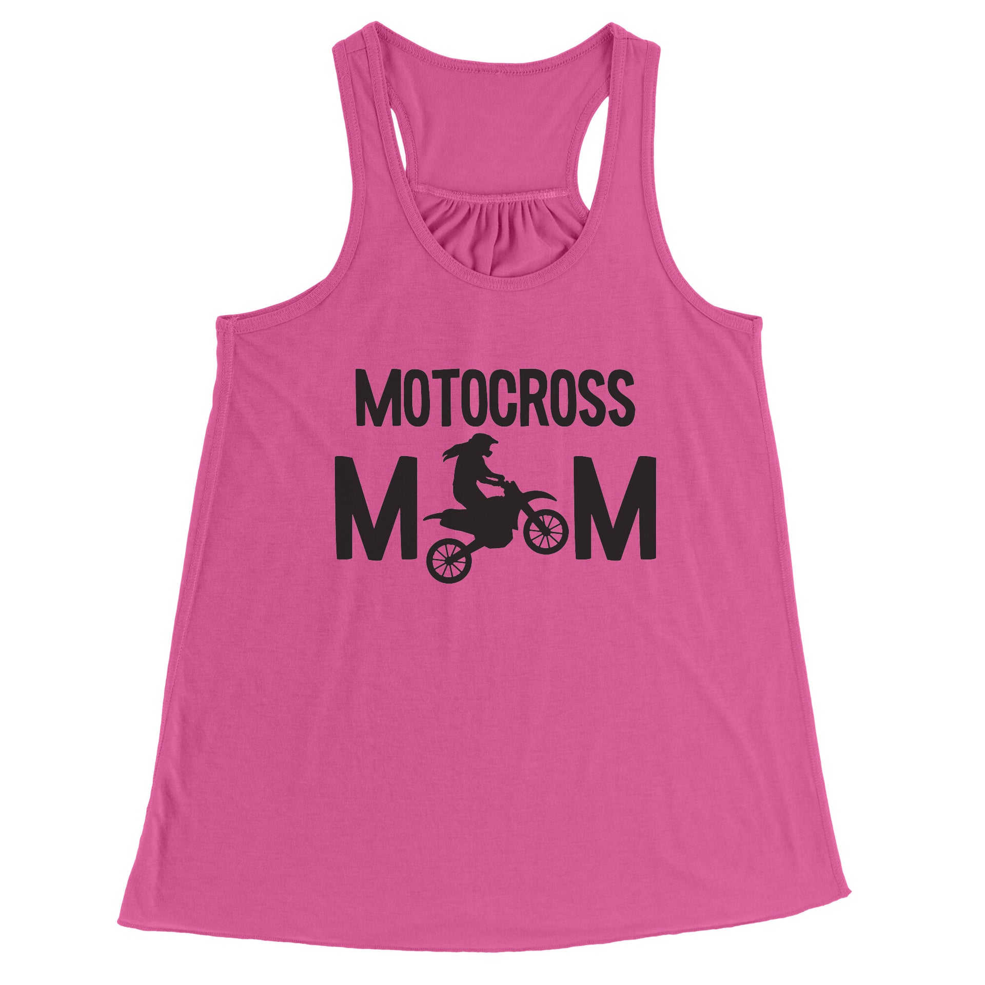 Motocross Mom T-Shirts