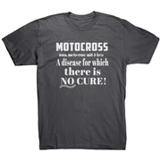 Motocross Noun T-Shirts