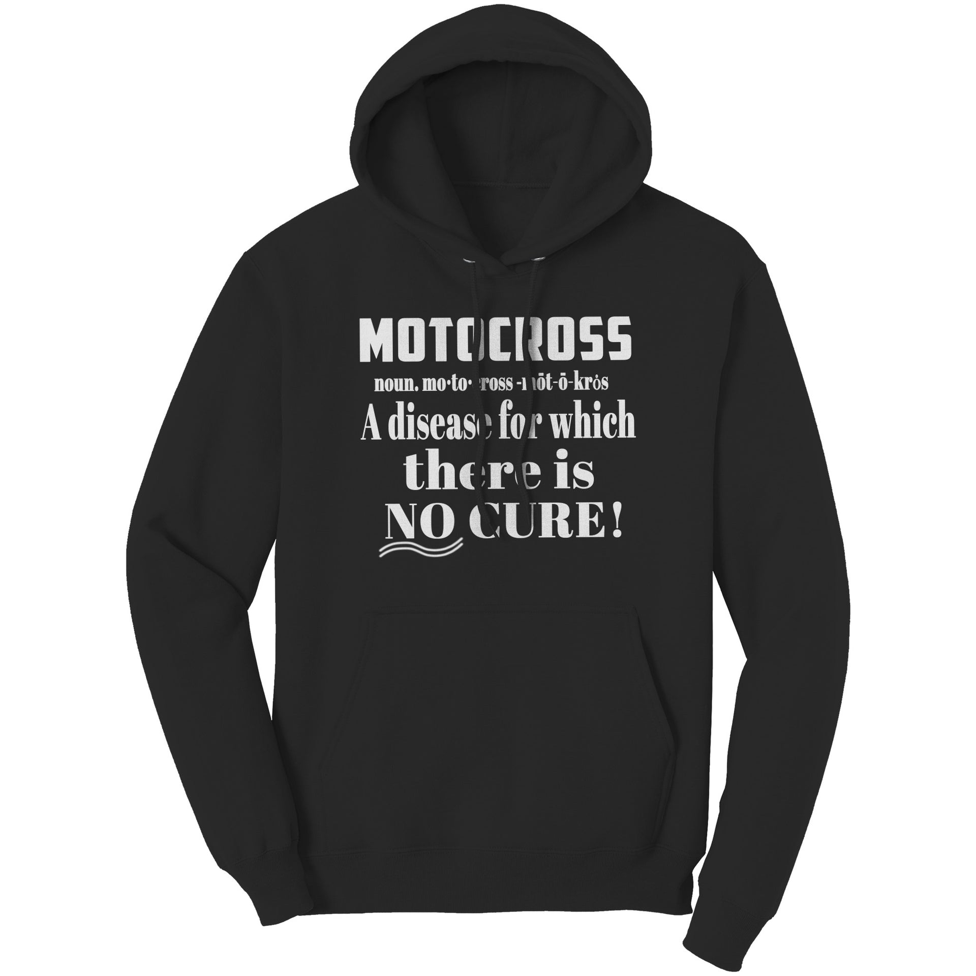 Motocross Noun T-Shirts