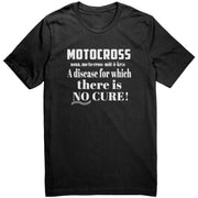 Motocross Noun T-Shirts