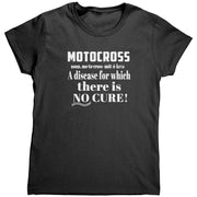 Motocross Noun T-Shirts