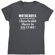 Motocross Noun T-Shirts