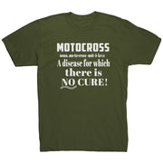 Motocross Noun T-Shirts