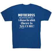 Motocross Noun T-Shirts