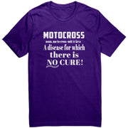 Motocross Noun T-Shirts